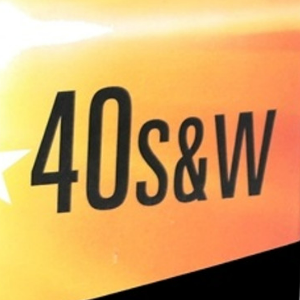40 S&W